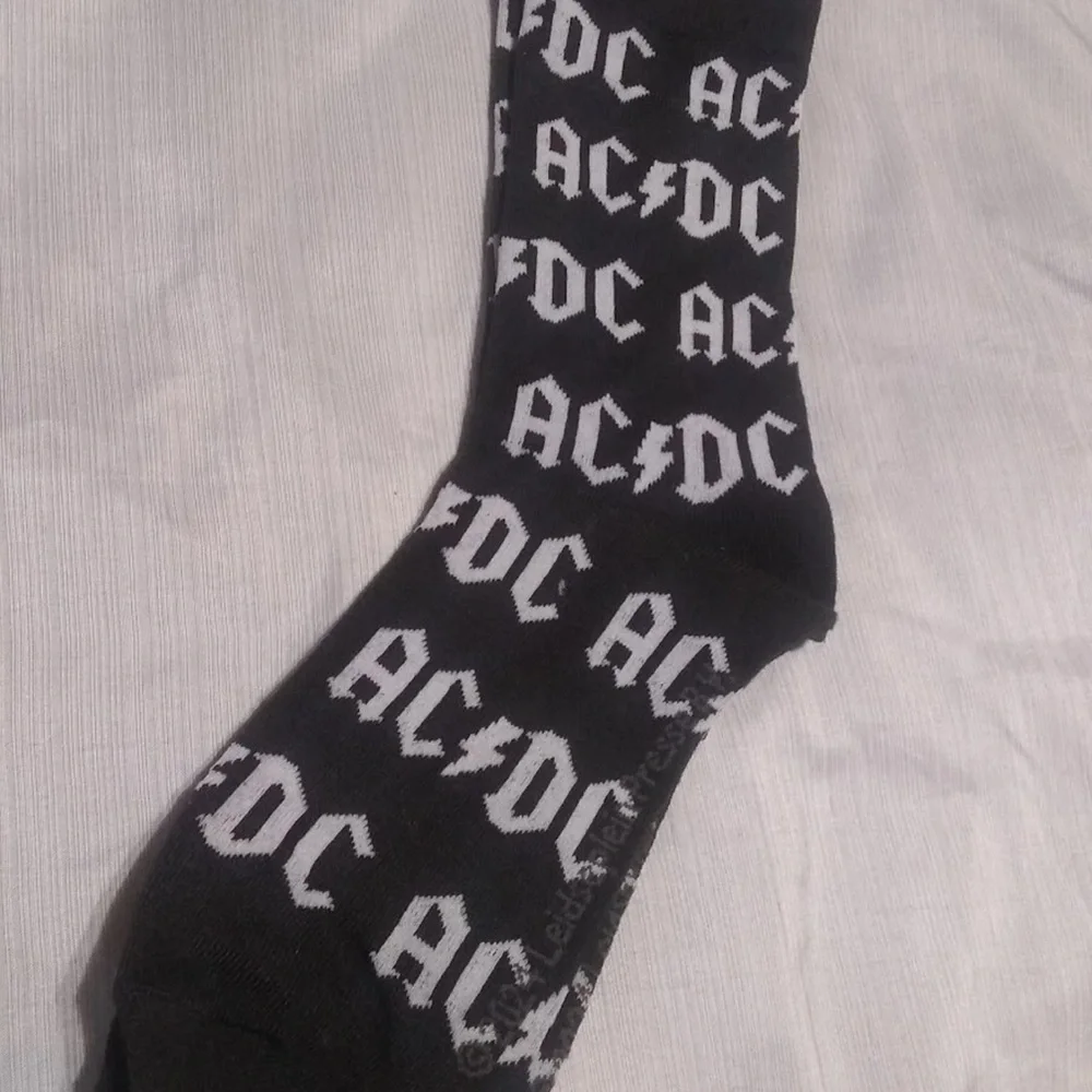 AC/DC brand new